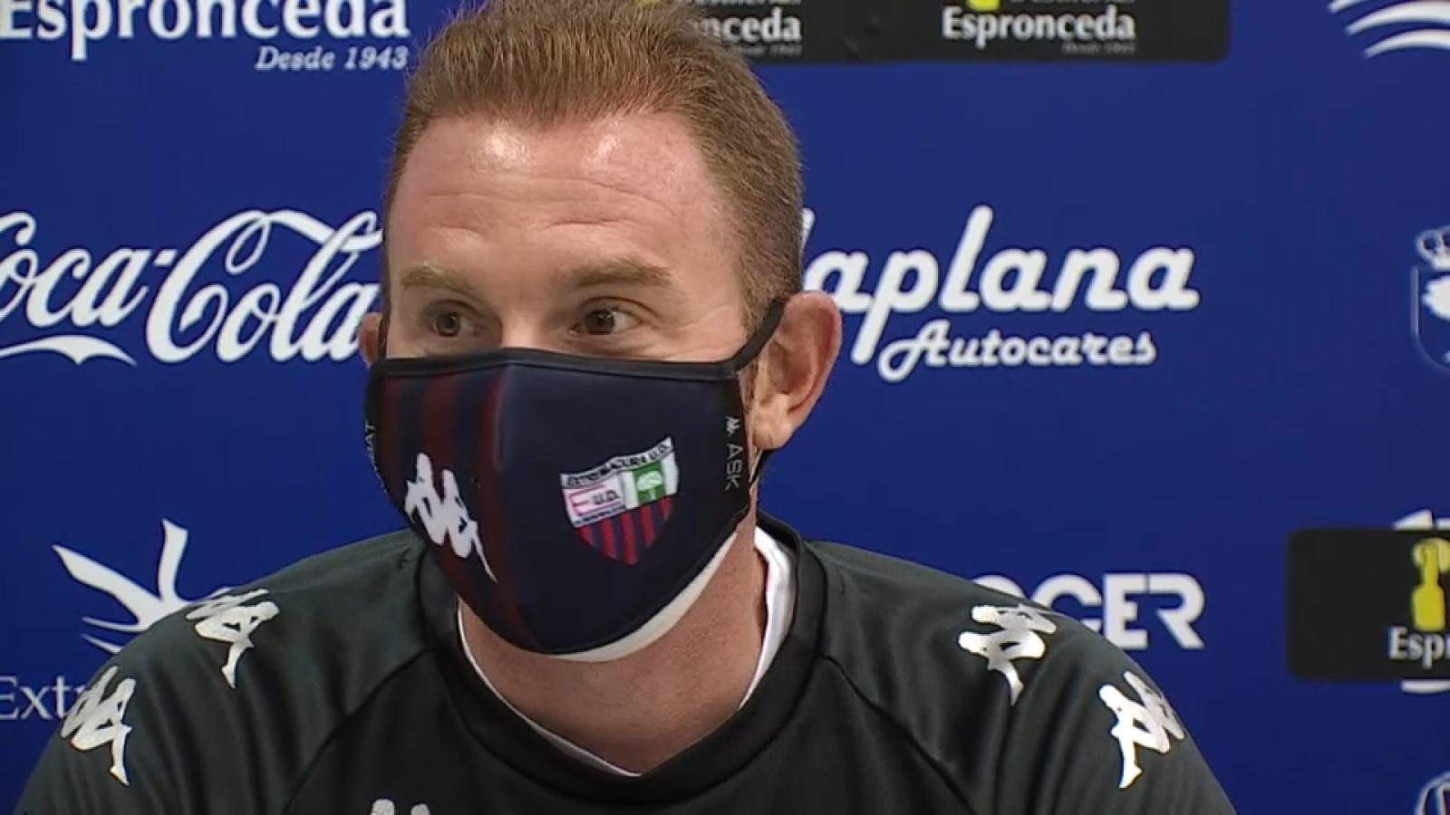 La Copa para olvidar la liga