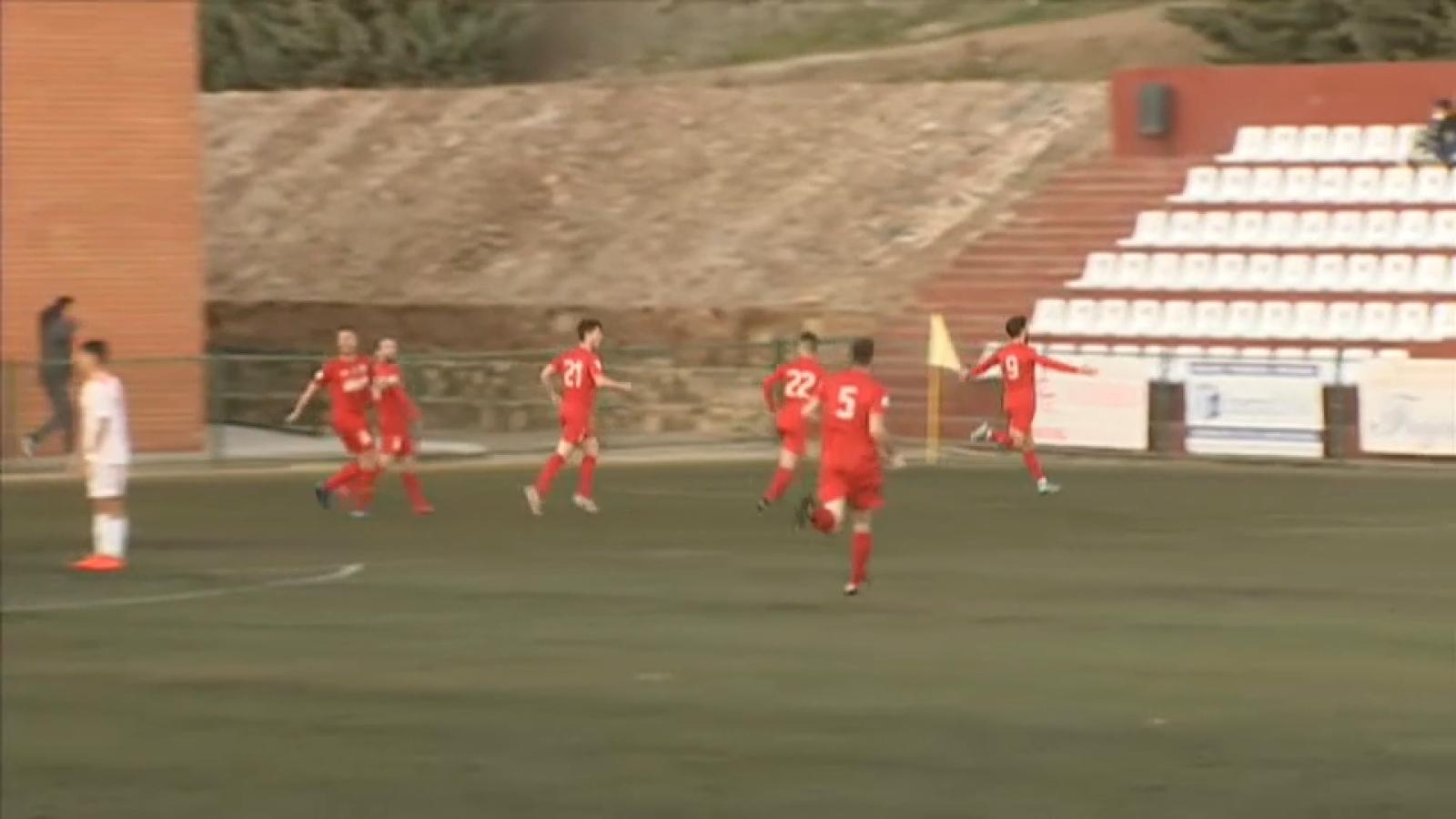 El Coria, el mejor equipo del 2020