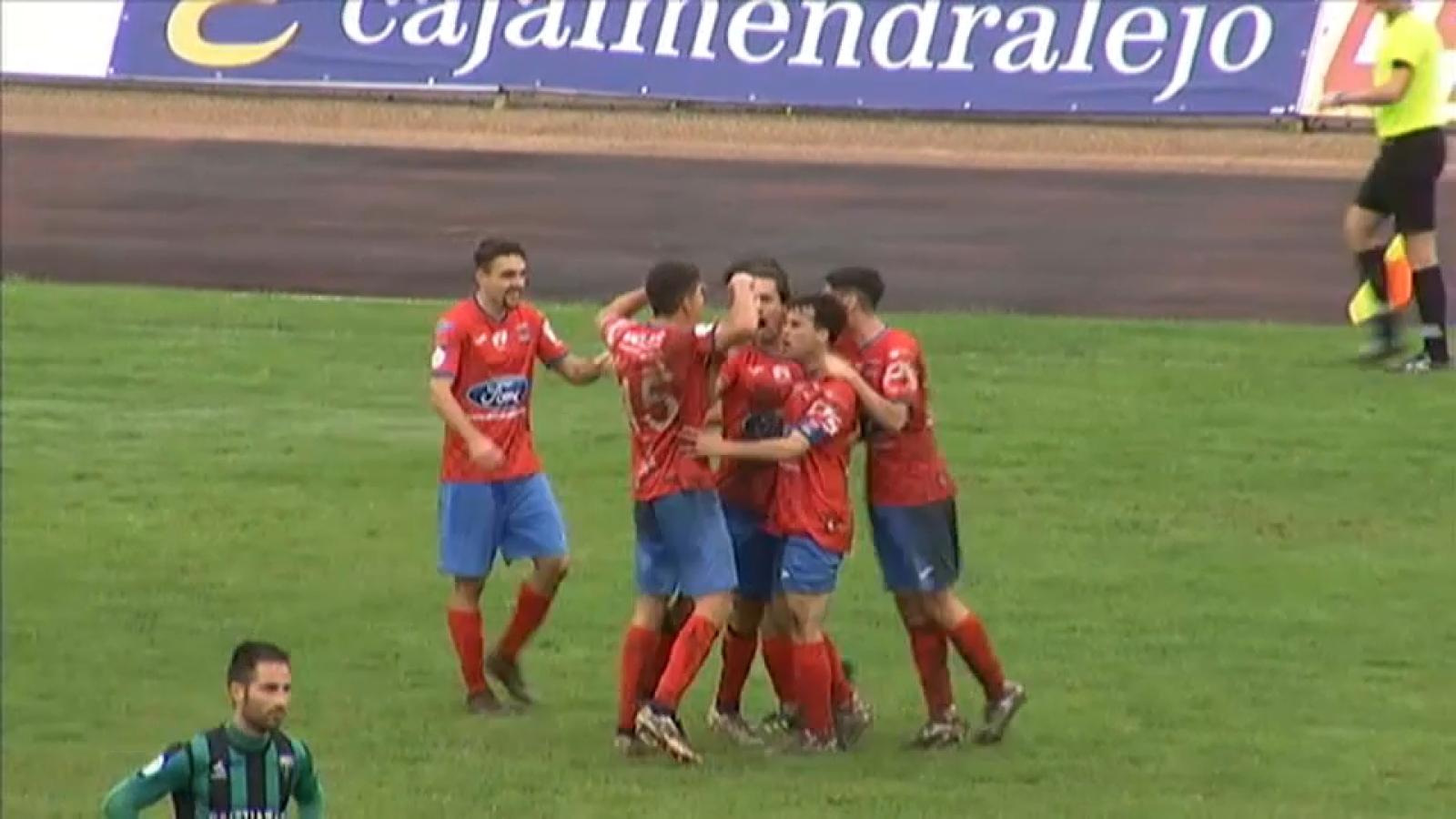 El Diocesano consigue en Jerez su octava de la temporada