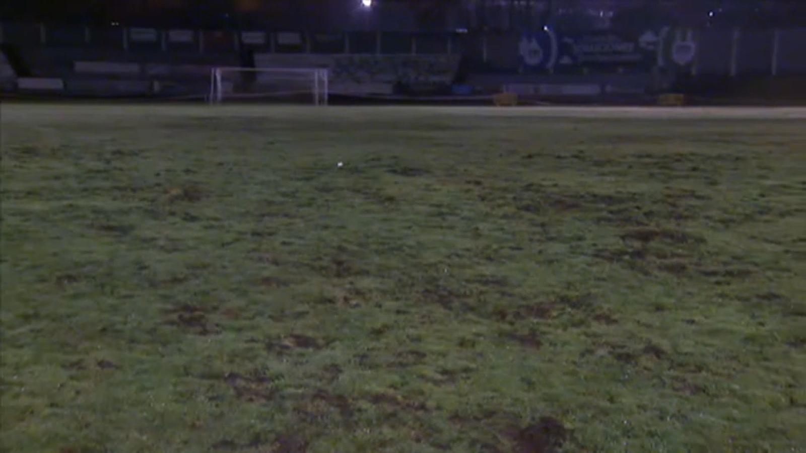 La UP Plasencia reclama soluciones para su campo
