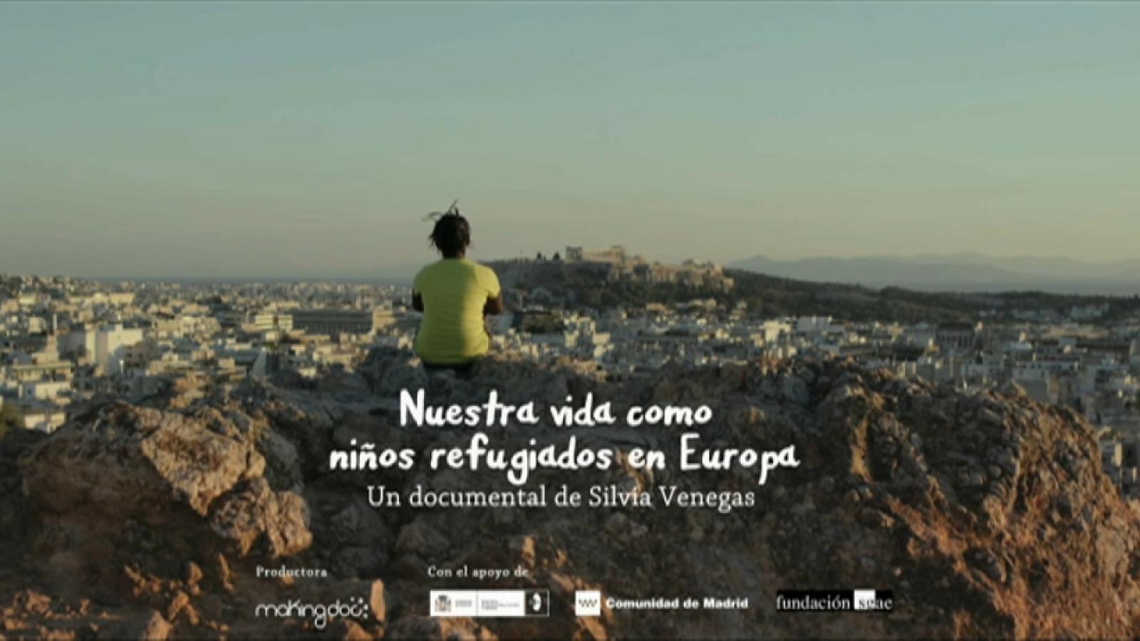 Carrera hacia los Óscar
