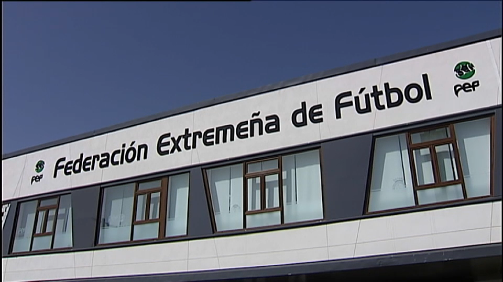 Sanidad paraliza la elecciones a la Federación Extremeña de Fútbol