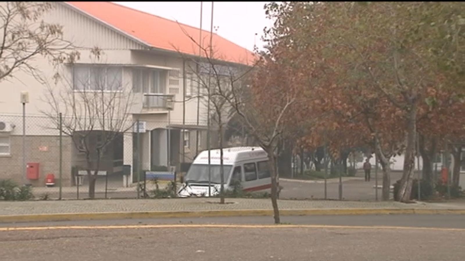 Hospital Elvas