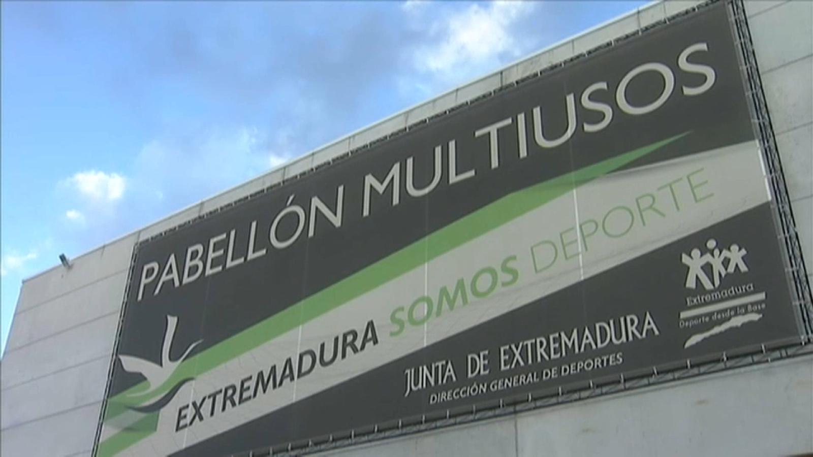 Nuevo aplazamiento para el Cáceres Patrimonio