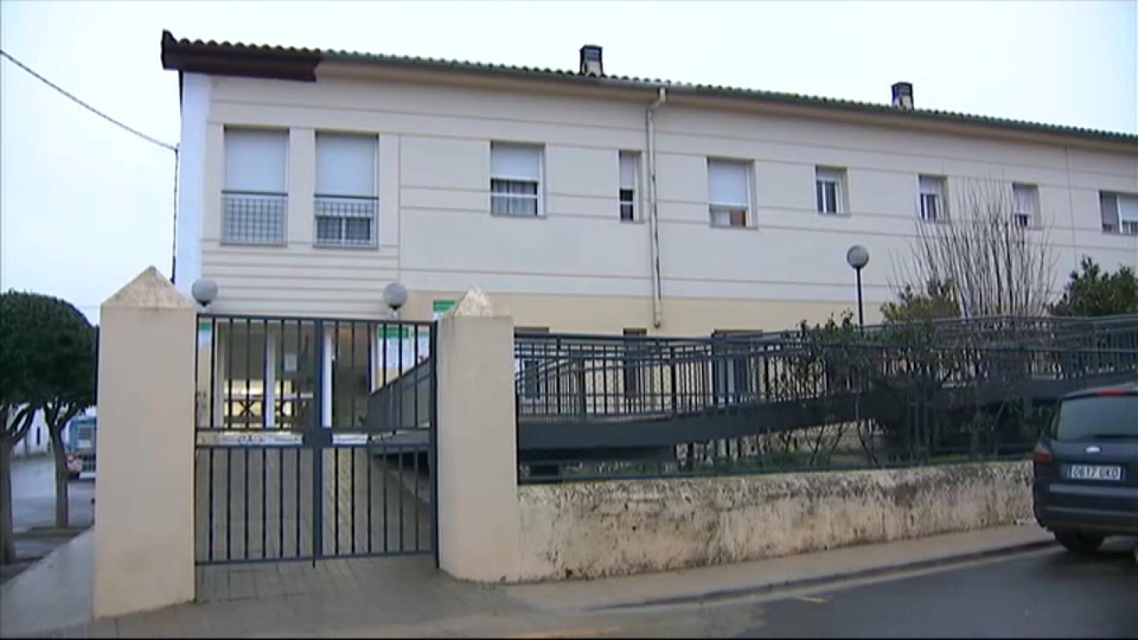 Proyecto pionero en la residencia de Riolobos