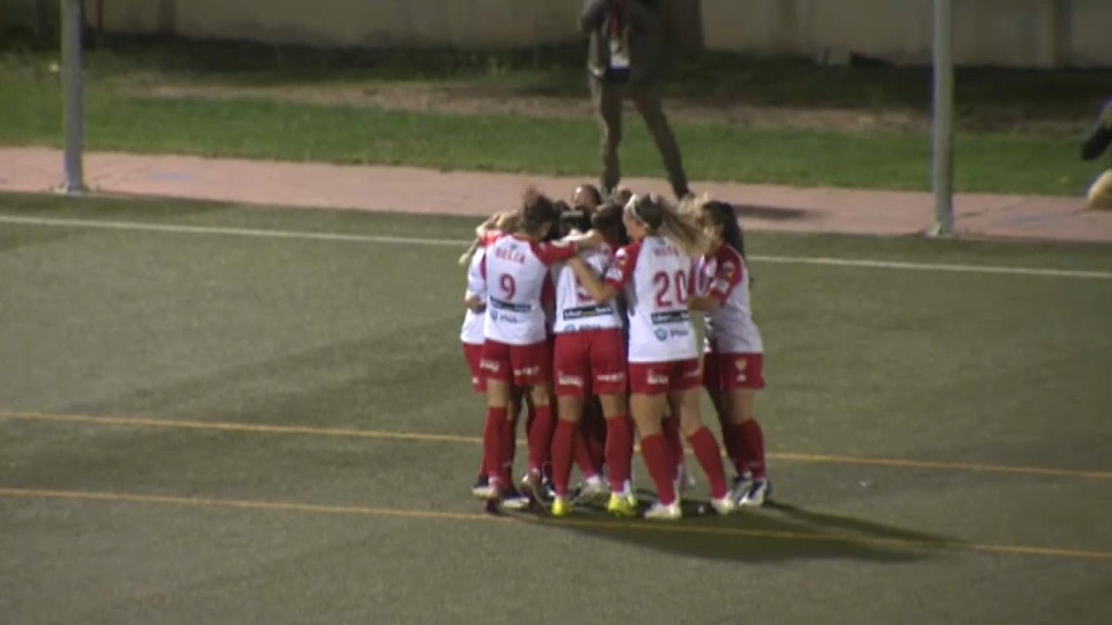 El Santa Teresa pide el aplazamiento de su encuentro con el Sporting de Huelva por positivos Covid-19