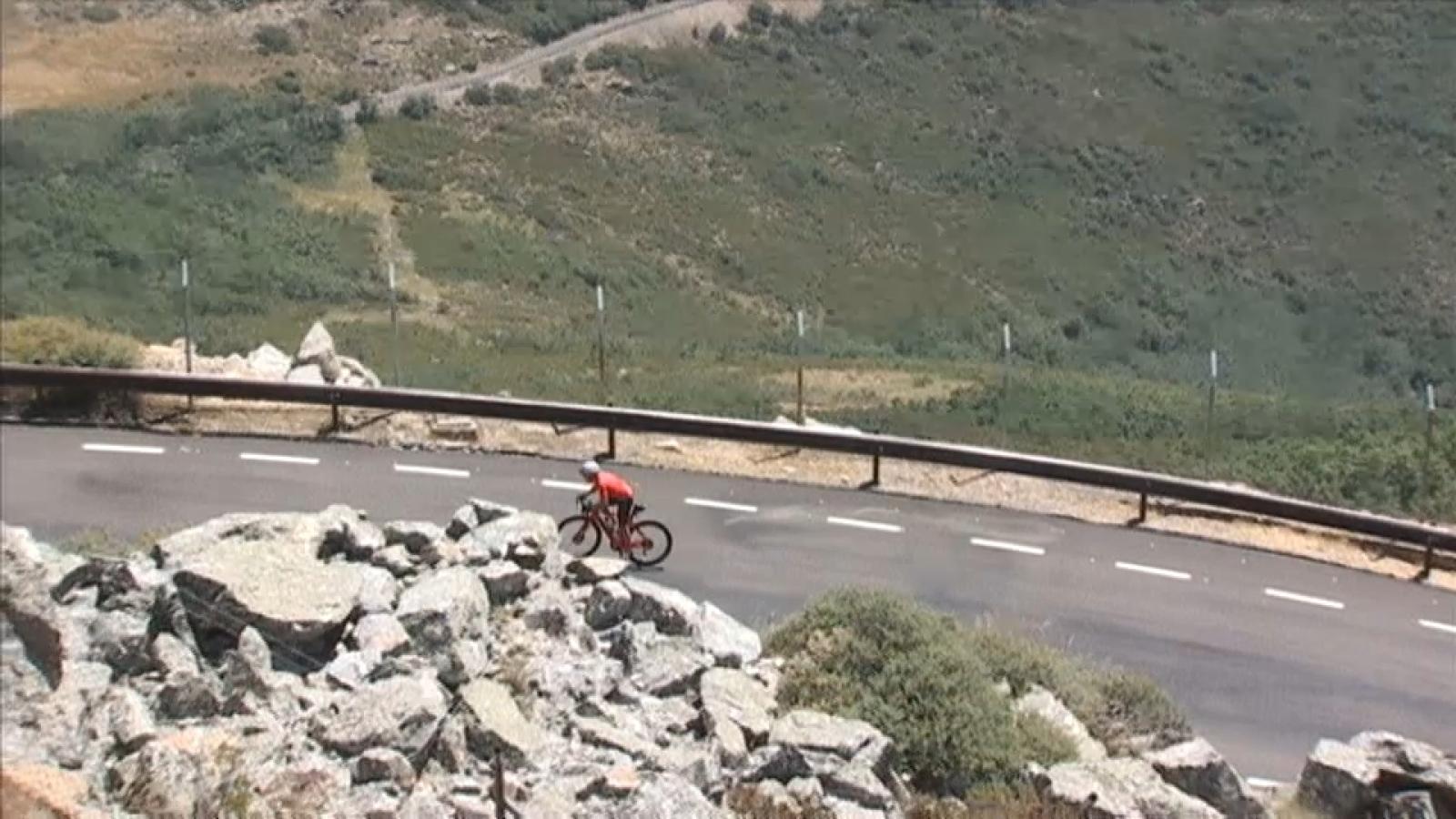 Extremadura será protagonista en la Vuelta a España