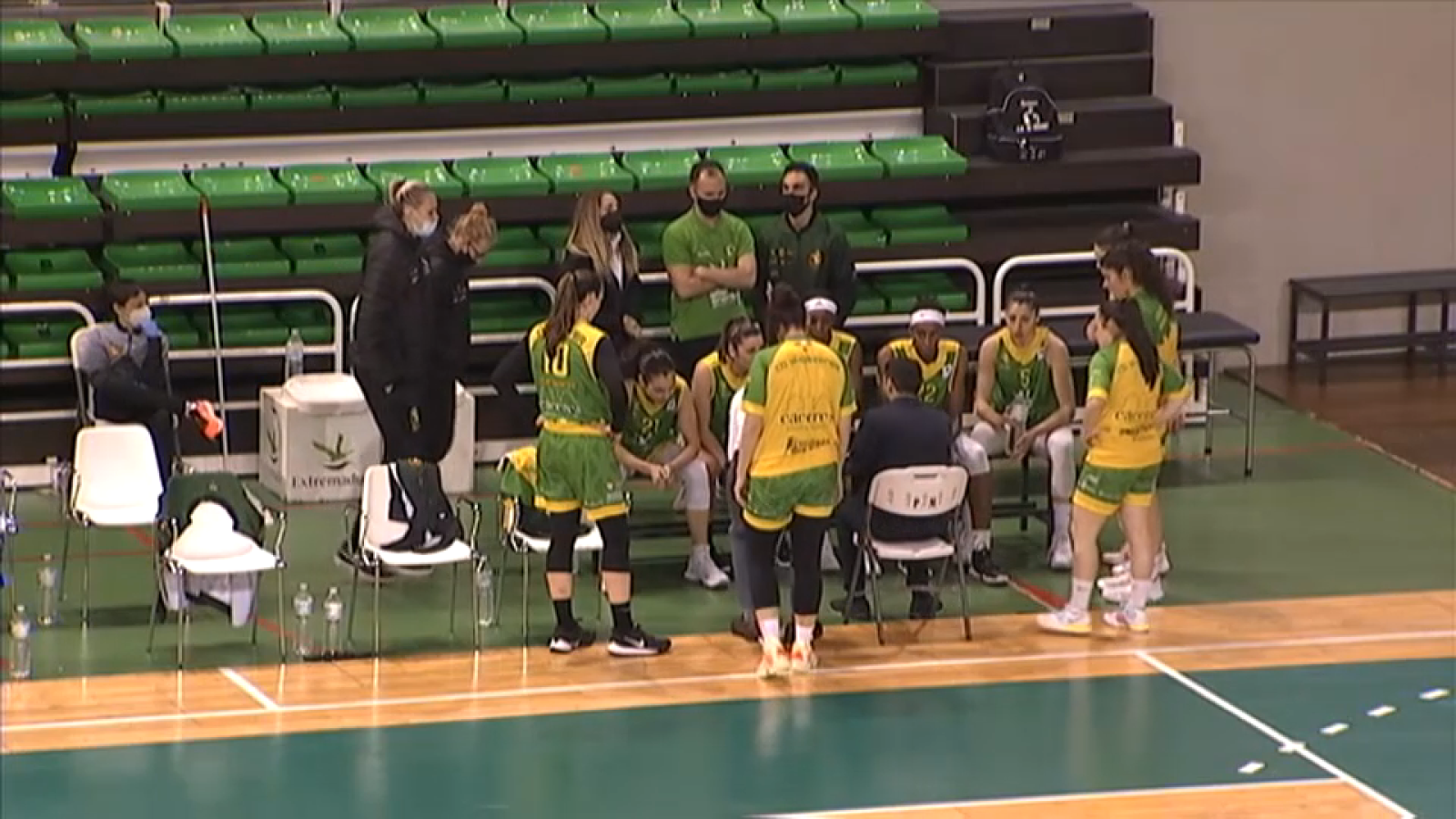 Al-Qázeres 56-59 Estudiantes: Oportunidad perdida