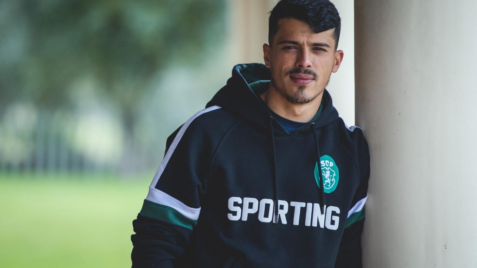 Pedro Porro, primer extremeño en la selección 21 años después