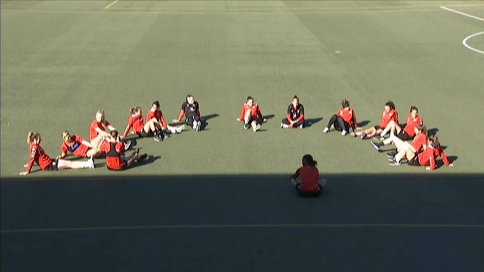 El Santa Teresa quiere confirmar su mejoría contra el Madrid Femenino