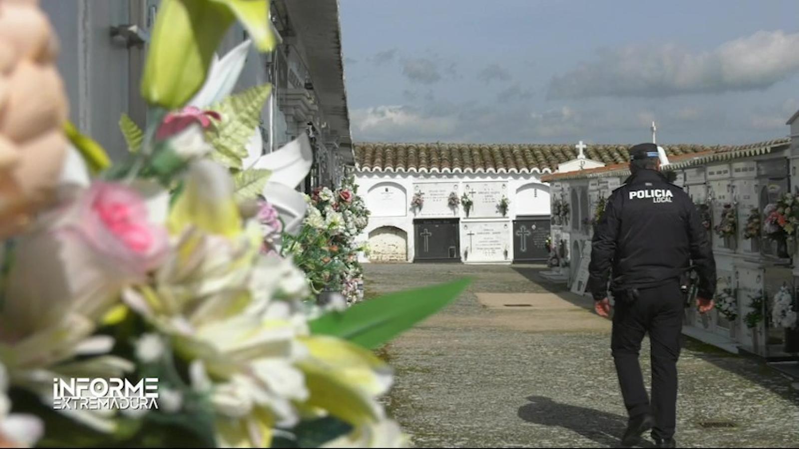 La primera víctima mortal por coronavirus en Extremadura se llamaba Claudia y residía en Arroyo de la Luz