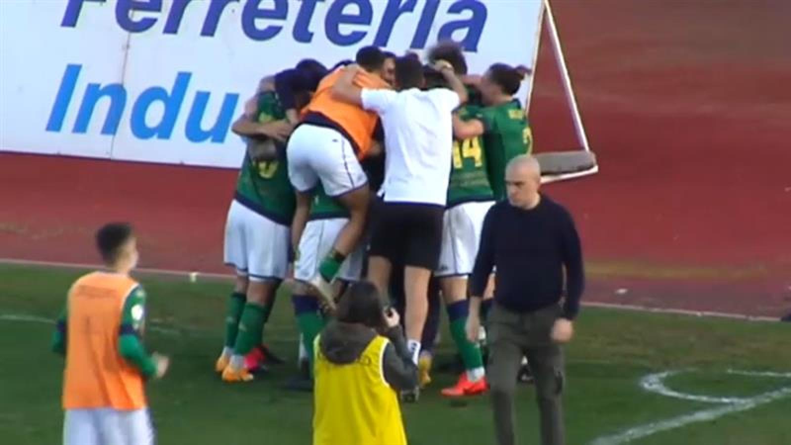 Doble reto para el Villanovense