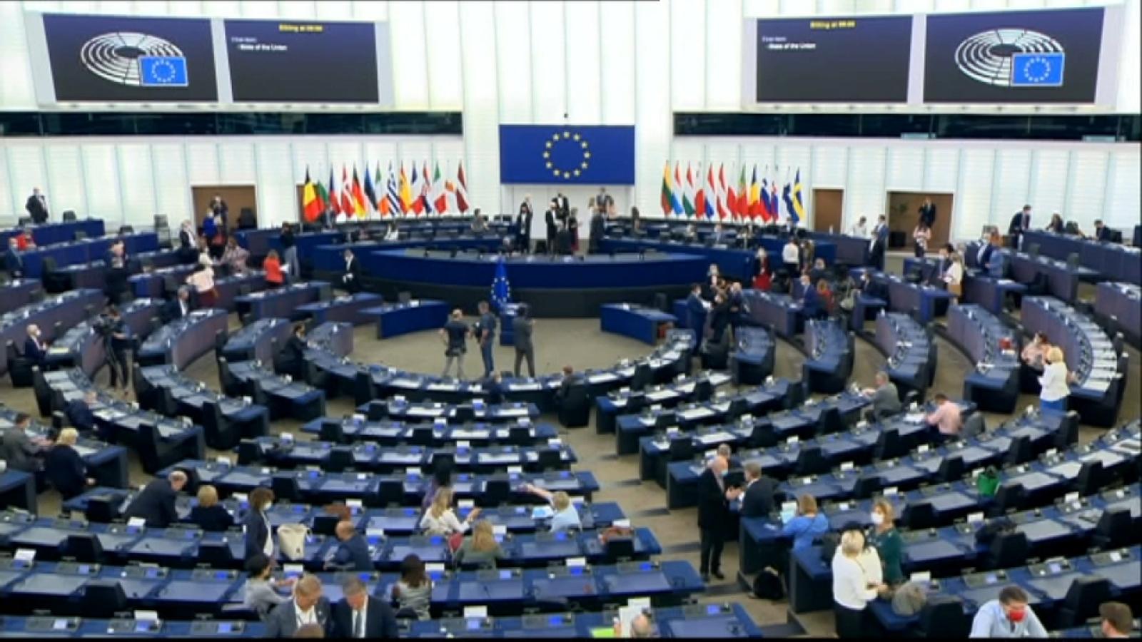 Unión Europea