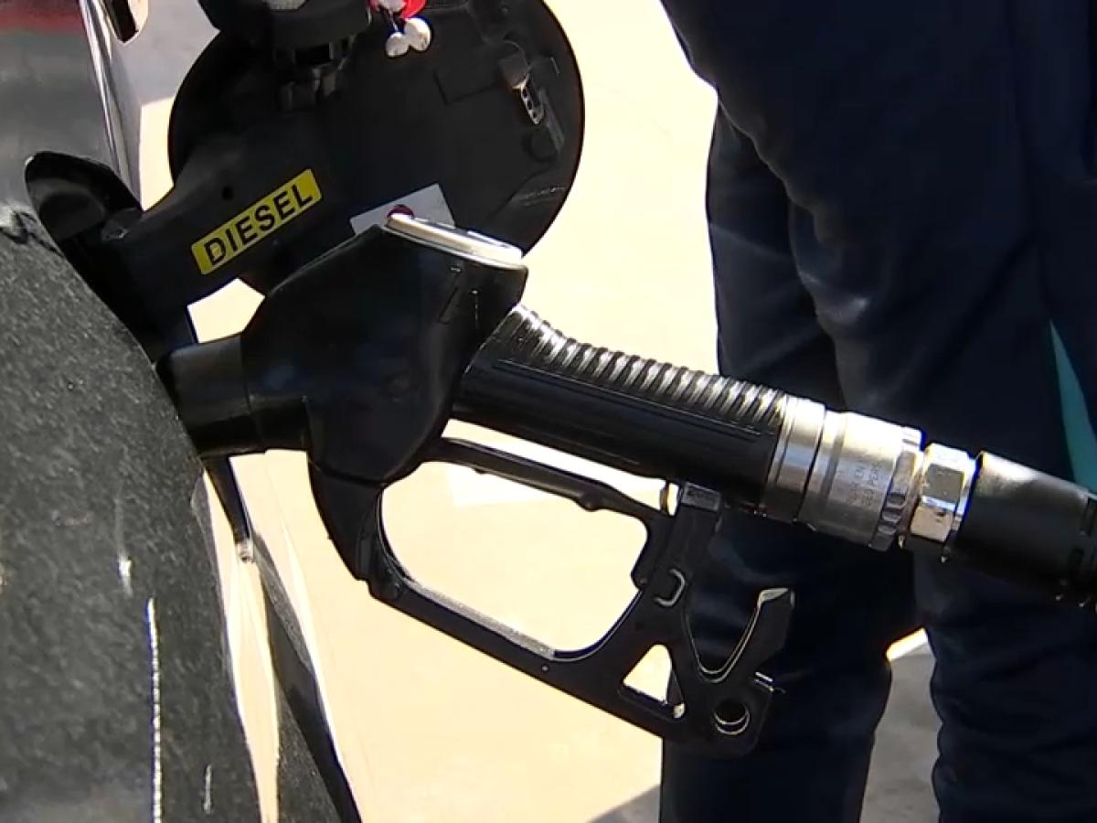 CARBURANTES