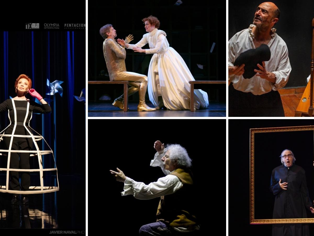 Festival de Teatro Clásico de Cáceres