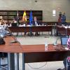 Mesa sectorial de educación