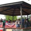 Día del Orgullo en Mérida
