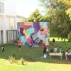 Programa 'Respiro Familiar' en la Rucab de Badajoz