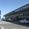 Habrá autobús urbano al Aeropuerto de Badajoz