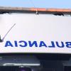 Ambulancia