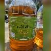 aceite lampante