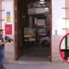Hermano de Pedro Sánchez en la Diputación de Badajoz