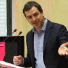 La UCO registra la Diputación de Badajoz por el caso del hermano de Pedro Sánchez