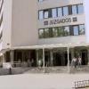 Juzgados de Plaza de Castilla