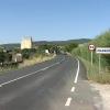 Se persona en el cuartel el hombre que huyó de la Guardia Civil