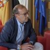 Rafa Mateos, alcalde de Cáceres