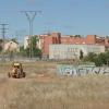 Se van a mejorar los accesos a La Cañada