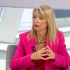 Piedad Álvarez, del Partido Socialista