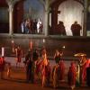Alcántara revive los principales episodios de su historia