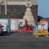 Llegada de migrantes a Canarias