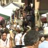 Martes mayor de Plasencia