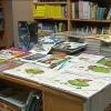 Ayudas para los libros de texto