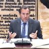 Óscar Puente anuncia que el tren Madrid - Lisboa pasará por Badajoz