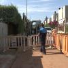 Reparación de Urgencia en la Urbanización ‘La Sierrilla II’ en Cáceres