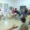 Programa Lazos en Mérida