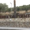 Sierra de Fuentes