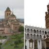 Jerez de los Caballeros y Llerena, entre los pueblos más bonitos de España