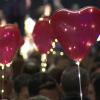 Corazones solidarios