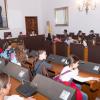 Nuevo convenio de Diputación de Cáceres con Unicef para fomentar un entorno adecuado para el desarrollo de la infancia extremeña
