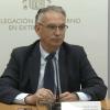 José Luis Quintana, delegado del Gobierno