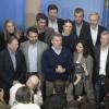 Jorge Peteiro / Europa Press