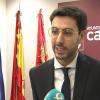 El Gobierno de Cáceres apela a la presunción de inocencia del jefe de la Policía Local ante la filtración de exámenes