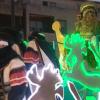 Cabalgata de Coria