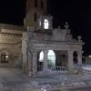 Hornito de Santa Eulalia tras el incidente en la Cabalgata de Reyes
