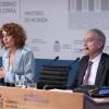 Hacienda espera tener aprobada antes de final de año la ley orgánica para la quita de deuda de las CCAA
