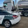 Investigado el conductor de un camión que septuplicaba la tasa de alcohol permitida y dio positivo en drogas